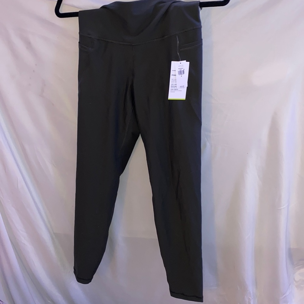 NWT old navy active leggings